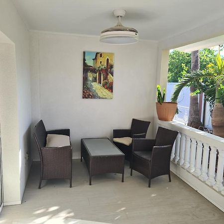 Rdr Apartments Santa Catharina Exterior photo