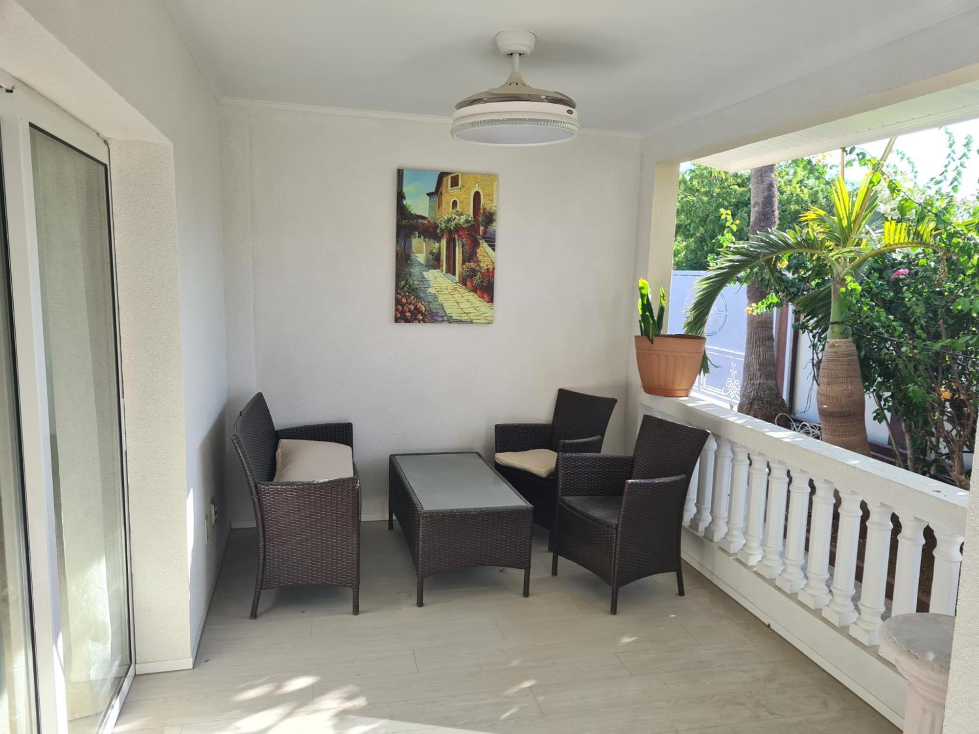 Rdr Apartments Santa Catharina Exterior photo