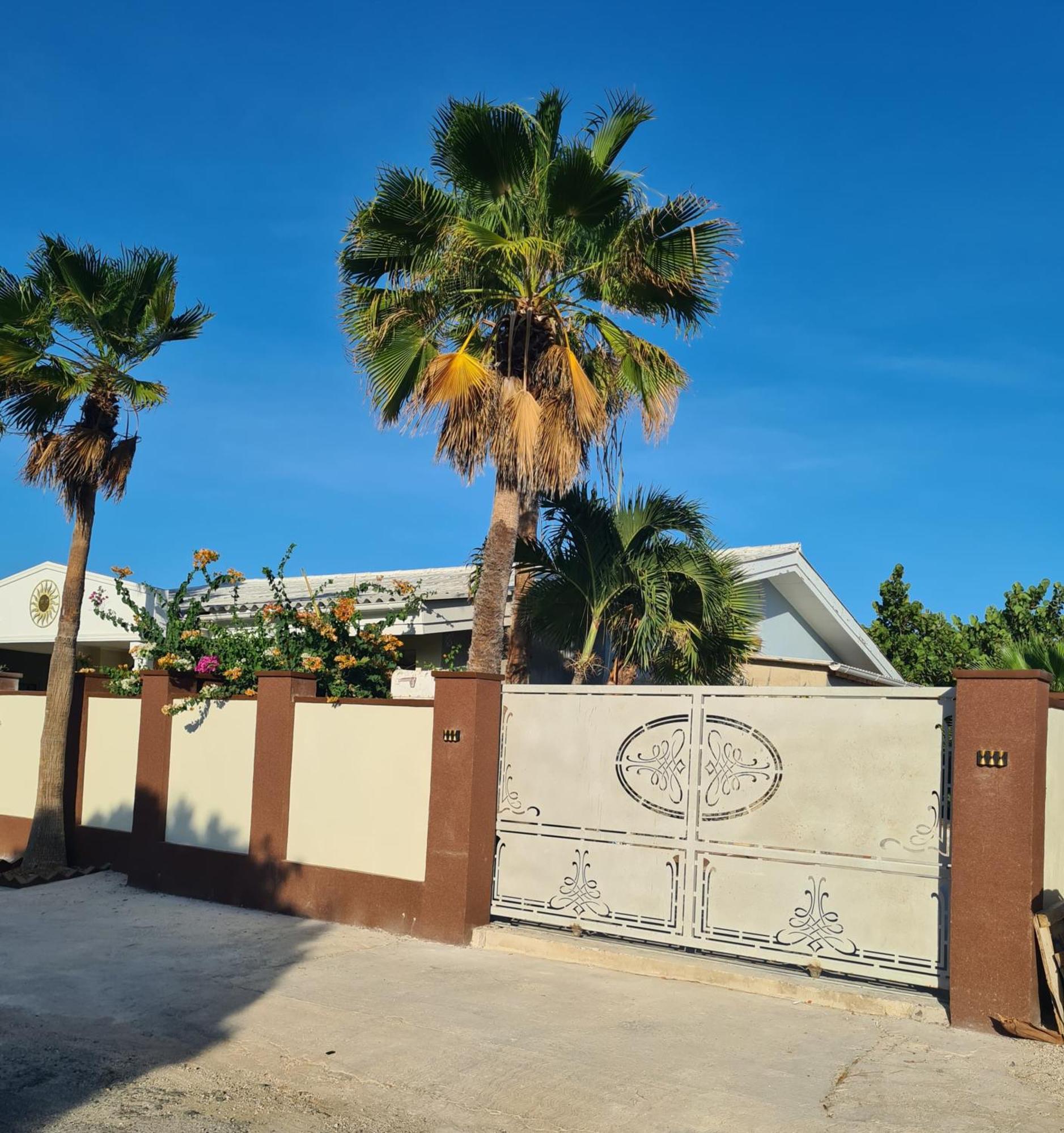 Rdr Apartments Santa Catharina Exterior photo