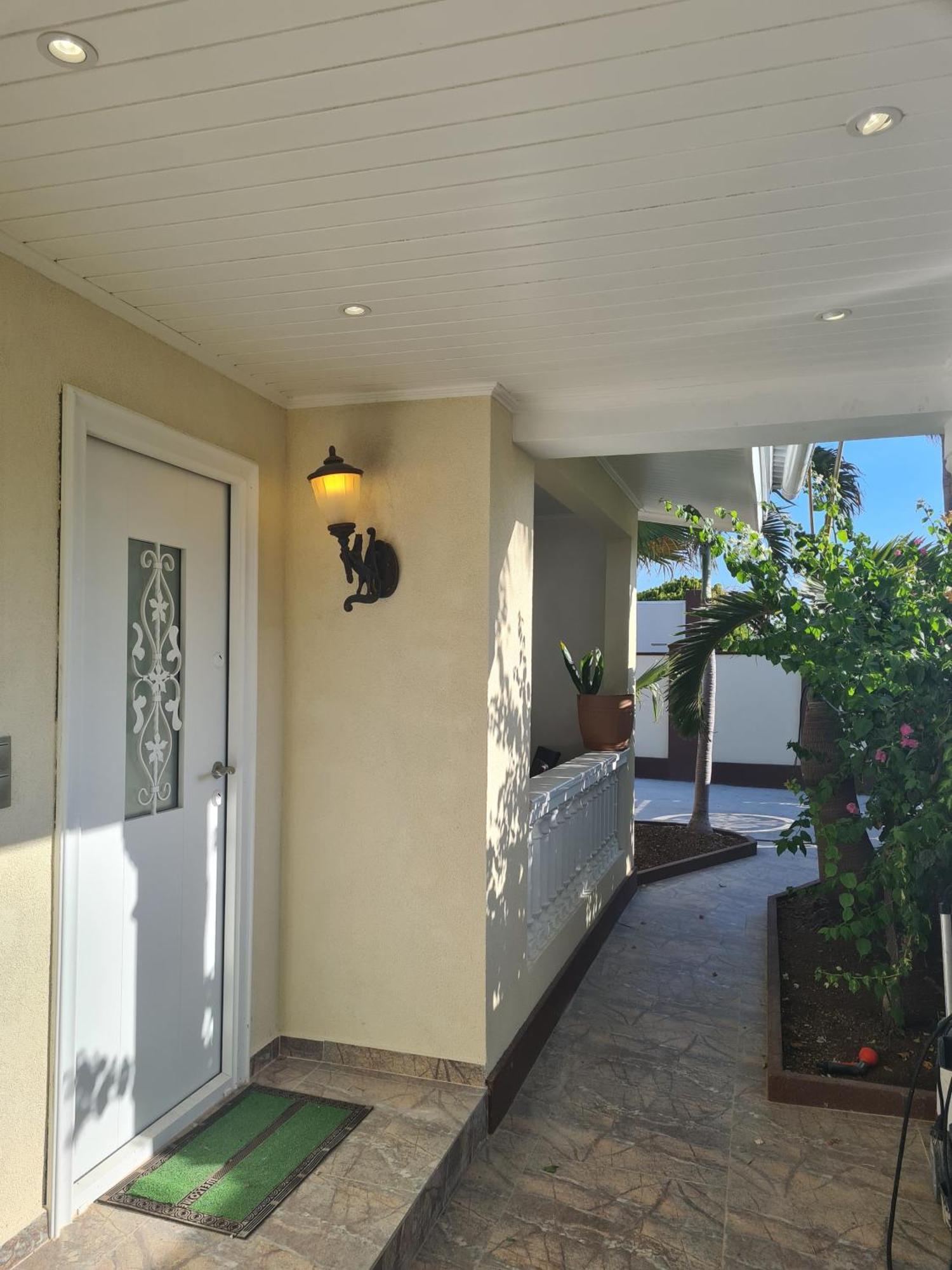 Rdr Apartments Santa Catharina Exterior photo